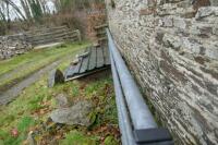 GALVANISED 10' GATE - 3