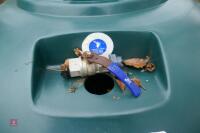 BALMORAL BRM V1365 PLASTIC FUEL TANK - 5