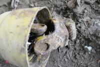 PTO SHAFT - 3