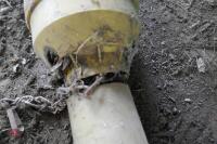 PTO SHAFT - 4
