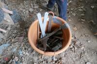 TUB OF GATE FURNITURE