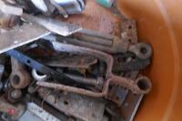 TUB OF GATE FURNITURE - 2