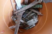 TUB OF GATE FURNITURE - 5