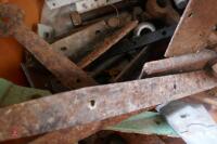 TUB OF GATE FURNITURE - 7