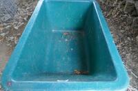 JFC 2 WHEEL WHEELBARROW - 5