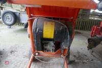 2005 BELLE MINIMIX 150 CEMENT MIXER - 6