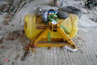 SCORPION ATV SPRAYER
