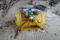 SCORPION ATV SPRAYER - 2