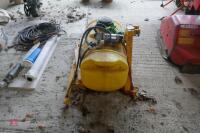 SCORPION ATV SPRAYER - 3