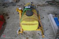 SCORPION ATV SPRAYER - 4