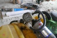 SCORPION ATV SPRAYER - 5