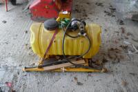 SCORPION ATV SPRAYER - 6