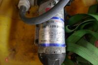 SCORPION ATV SPRAYER - 7