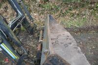 1.8 METRE FRONT BUCKET - 6