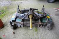 2004 KILWORTH EM/2 60 ROTARY TOPPER