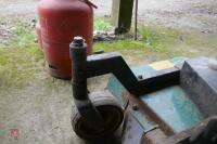 2004 KILWORTH EM/2 60 ROTARY TOPPER - 4