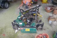 2004 KILWORTH EM/2 60 ROTARY TOPPER - 5