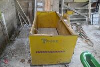 TWOSE LINK BOX - 2