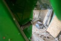 2018 KILWORTH GRIZZLY FLOOR SAW BENCH - 3