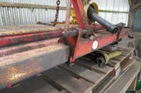 1998 TEAGLE 6 PASTURE TOPPER - 10