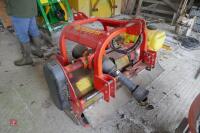2009 KILWORTH DRAGONE V140 FLAIL TOPPER - 2