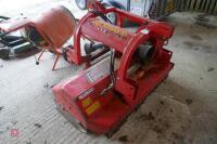 2009 KILWORTH DRAGONE V140 FLAIL TOPPER - 5