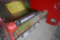 2009 KILWORTH DRAGONE V140 FLAIL TOPPER - 9