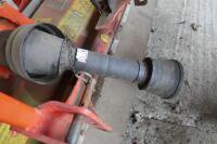 2009 KILWORTH DRAGONE V140 FLAIL TOPPER - 10