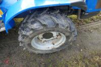 2009 BCS KILWORTH VALIANT 650 ALPINE 4WD - 10