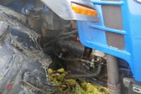 2009 BCS KILWORTH VALIANT 650 ALPINE 4WD - 15