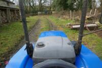 2009 BCS KILWORTH VALIANT 650 ALPINE 4WD - 23
