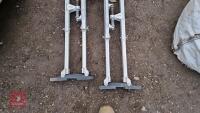 PAIR OF STILTS - 3