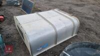 IFOR WILLIAMS TRUCK CANOPY - 3