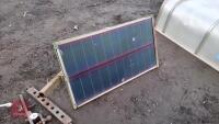 SOLAR PANEL - 2