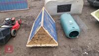 POULTRY HOUSE - 3
