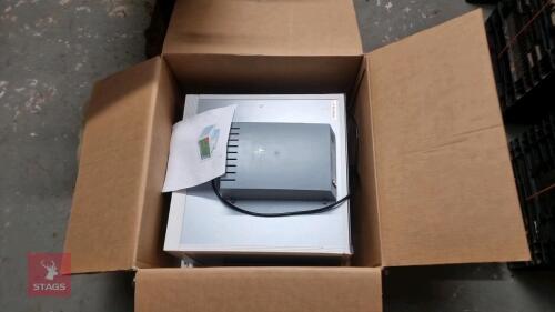 TUSK LARGE INCUBATOR- NEVER USED