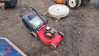 BRIGGS & STRATTON LAWNMOWER - 2