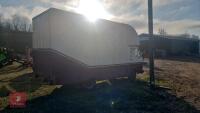 BVW LT35 3.5T HORSE LORRY - 4