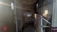 BVW LT35 3.5T HORSE LORRY - 8