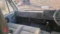 BVW LT35 3.5T HORSE LORRY - 11