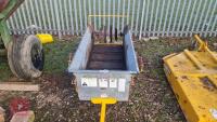 LANDRIVE ATV DUNG SPREADER - 2
