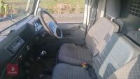 1998 LAND ROVER DEFENDER 110 TD5 ENGINE - 8