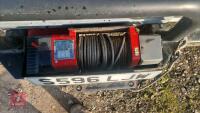 1998 LAND ROVER DEFENDER 110 TD5 ENGINE - 9
