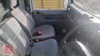 1998 LAND ROVER DEFENDER 110 TD5 ENGINE - 10
