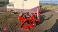 1997 DOWDESWELL VOLAC 740 BALE WRAPPER - 2