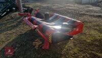 1997 DOWDESWELL VOLAC 740 BALE WRAPPER - 5