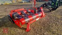 1997 DOWDESWELL VOLAC 740 BALE WRAPPER - 6