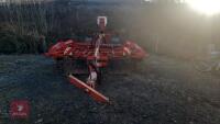 2005 VOGEL NOOT TERRACULT 4M CULTIVATOR - 2