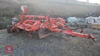 2005 VOGEL NOOT TERRACULT 4M CULTIVATOR - 3