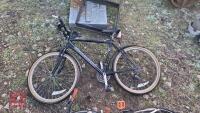 KOALABAN 21 GEAR PUSHBIKE